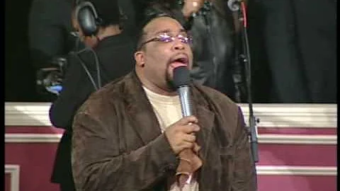 Bruce Parham - Call on Jesus