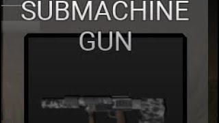 NEW HUNT MAP AND GUN! Roblox Survive The Night LEAKS!