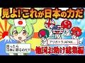 【総集編】見よ!これが日本の力だ 他国お助け編【ずんだもん&ゆっくり解説】