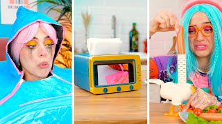 WHAT'S THE DIFFERENCE BETWEEN THE FIRST, SECOND, AND THIRD CHILD? 👶👶👶 #123go #kevin #shorts