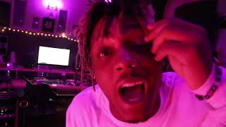 Juice WRLD - In My Head (With Added Verse)