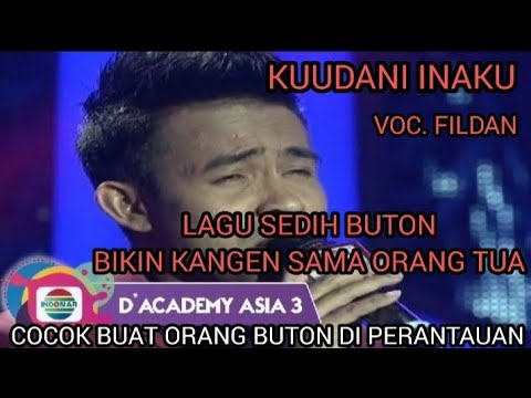 KUUDANI INAKU - FILDAN || LAGU BUTON ~ BUTON EXPLORER
