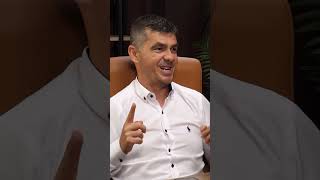 Robert Niță Și Dieta De Fotbalist Merdenele De Lux