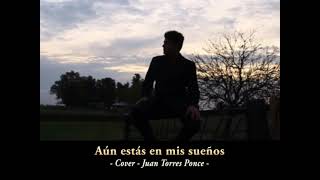 Rata Blanca- |Aún estas en mis sueños | Cover Juan Torres Ponce |