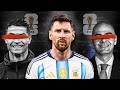 The 2026 World Cup Has A Lionel Messi Problem AGAIN