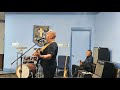San Carlos Miracle Church - Doyle Davis