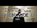 GZUZ, CAPITAL BRA, 18 KARAT, AK, OLEXESH, BOZZA, LX, MAXWELL, SSIO, SA4 ►KINGSIDE◄ (prod. Kingside)