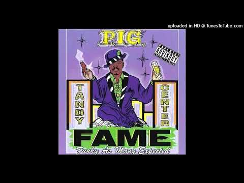 P.I.G. – Funky As Many Expected – CD (Album, Reissue), 2014 P.I.G. – Funky As Many Expected – CD (Album, Reissue), 2014
