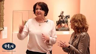Haggin Museum (The Valley Scene Episode 11)