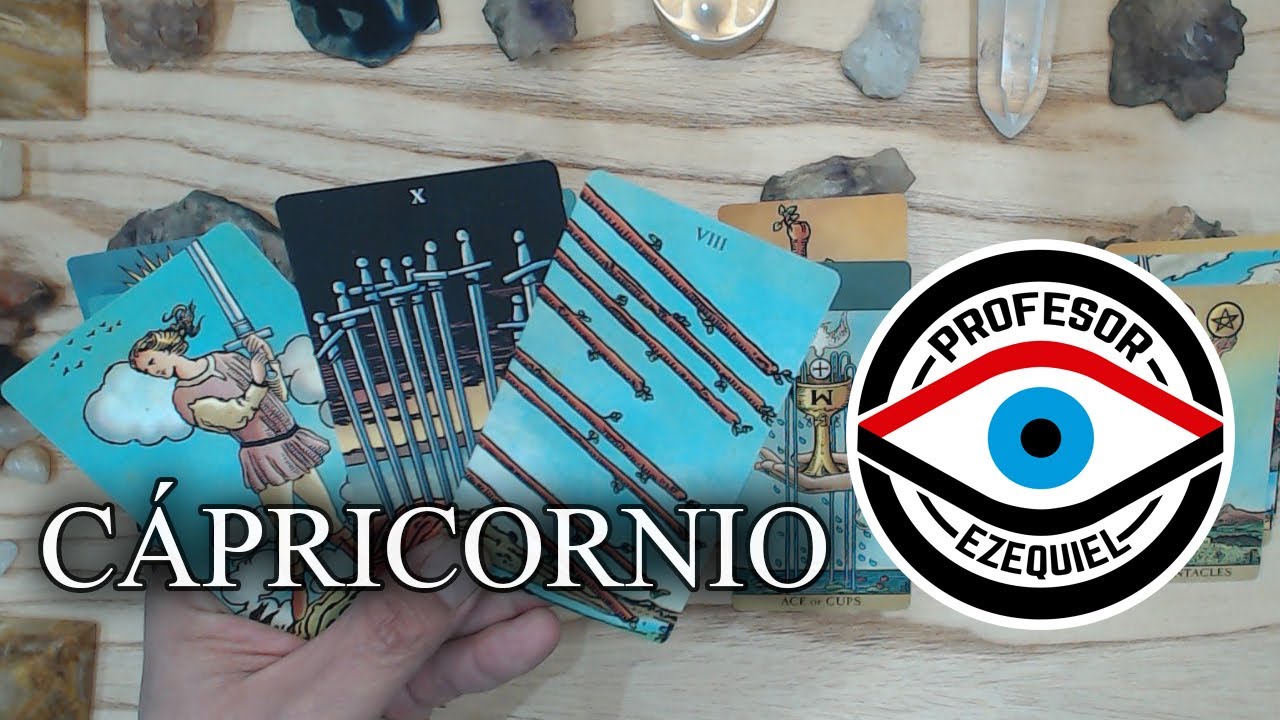 CAPRICORNIO ♑️ LLEGA UNA RECOMPENSA A TU VIDA UN NUEVO AMOR TE LLAMARA ...