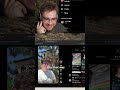 OhnePixel's Hilarious Driving Fail