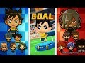 Cmo se podr DESCARGAR INAZUMA ELEVEN SD 45000 PRE 