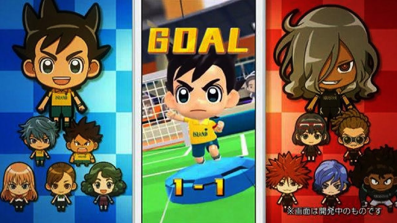 descargar inazuma eleven mkv descargar inazuma eleven mkv
