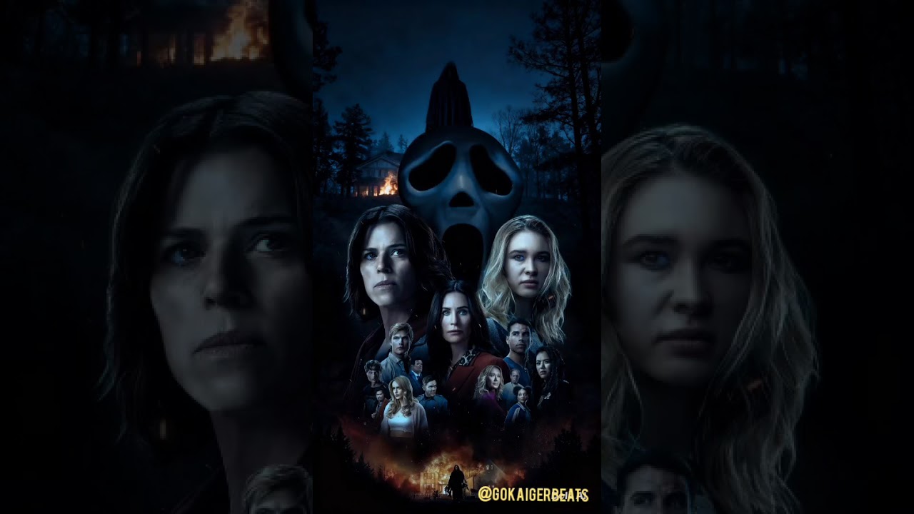 Scream @Gokaigerbeats 