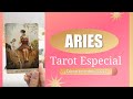 ⭐️ARIES! ♈️ HORA DE CELEBRAR TU ÉXITO LLEGA TU MEJOR SOLUCIÓN 🙌🏼🤩 FINAL DEL 2021 TAROT AMOR Y MÁS