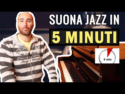 Video: Come Imparare A Suonare Il Jazz