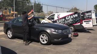 CAL BAY AUTO GLASS