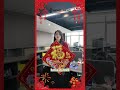 Hengsheng Machinery wishing you a happy Chinese New Year！