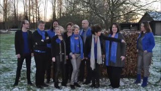 20160101 Vocal Group Notes 3 jaar