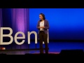 Why We Need Introverted Leaders | Angela Hucles | TEDxBend