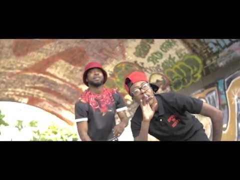 Nyja &amp; Tzer ft Lesia - What You See Is What You Get [Music Video] @nyja_tzer | @Merlin_Producer