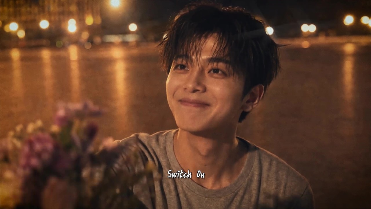 [MV] Switch On - 윈라이트 (Winlight) | Official Music Video