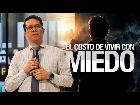 El Miedo y la Mediocridad: El Peligro de Enterrar la Gracia