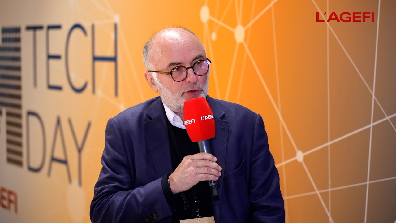 Alain Clot (France Fintech) : Les fintech françaises ont renforcé leur capacité d’autofinancement