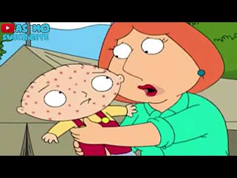 309 Lois gorda Padre de Familia, Español Latino