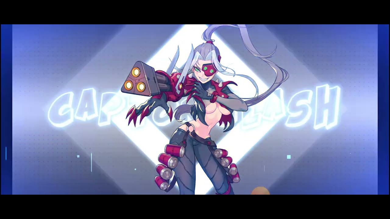 CAPTOR CLASH - GIFT CODES AND GAMEPLAY