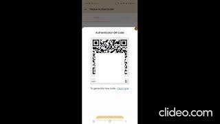 How to get TOTP for Shoonya or Finvasia