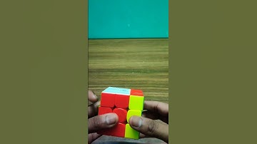 CUBE LOOP (PART 150) #rubikscube #cube #cubing #lego #rubik #infinite #loop #mcuber #cubber