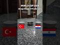 Turkey Vs Uruguay #fifa #worldcup #messi #ronaldo #wins #won #win