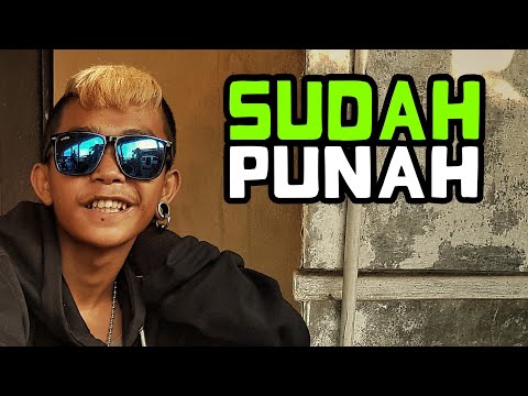 SUDAH PUNAH | ARUL ARUL ARUL _ DERIS DERIS DERIS