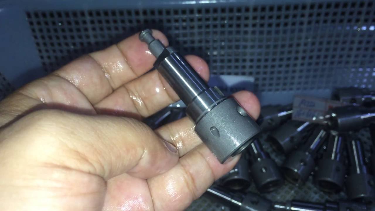 A722 131153-4320 diesel plunger / element for  MITSUBISHI 6D16 SK310-3