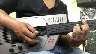 Digital Guitar   Tone Organ 1 Review screenshot 1