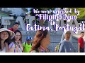 Travel day from fatima to lisbon ii portugal trip ep 6 ii bahadi fam explorer vlog 156