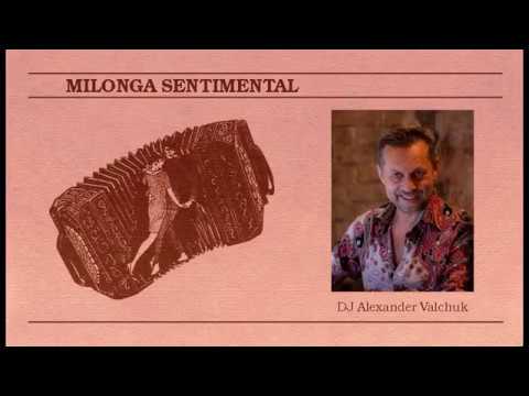 Milonga Sentimental 11.11.2018