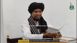 Amalan Untuk Tahu Mati Bila ? / Kelebihan Ayat Surah at Taubah 128-129