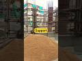 Masjid Abdul Aziz DHA Khadda Market Karachi 🕌|Construction Ongoing| Support & Give Sadaqah | #Shorts