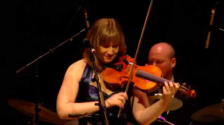 Patsy Reid - Hooray Henry (Live at Celtic Connecti...