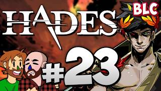 The Nut Run - Hades (BLIND) - Part 23 @BornLosersClassic
