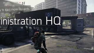 Highlight: Division 2(Prototype Gear Hunt)Agent Law Part 99