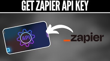 How to Get Your Zapier API Key 🔑 | Easy Guide (2025)