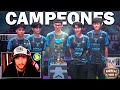 ASI JUEGA EL CAMPEON DE PMSL ASIA!! ESTE TORNEO ESTA LLENO DE EQUIPOS MUNDIALISTAS!!