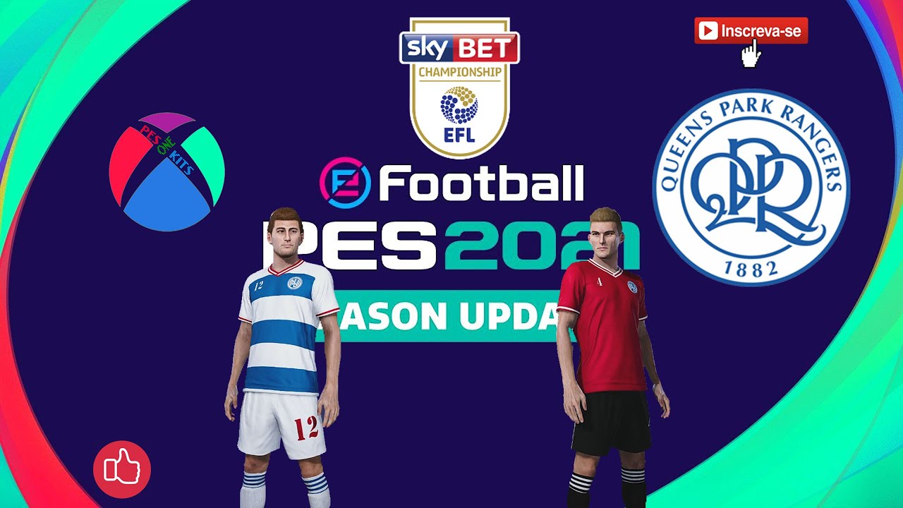 qpr kit 2021