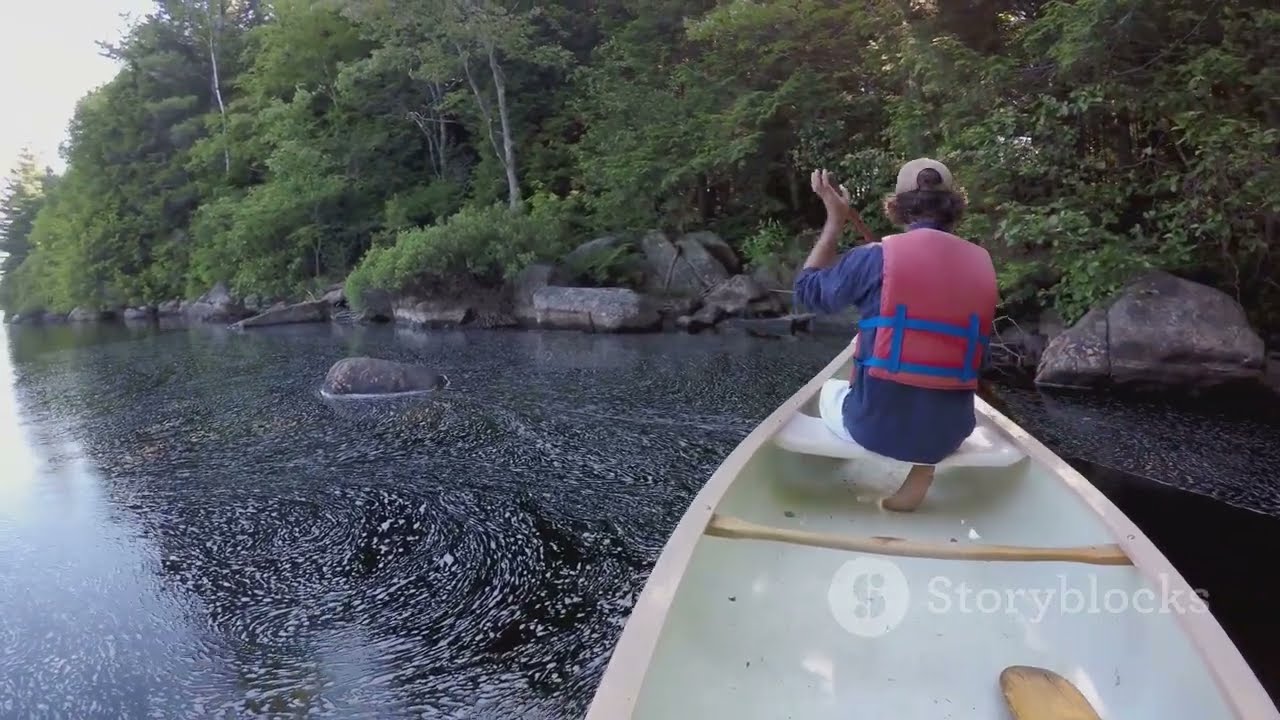 Canada's Natural Wonders