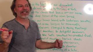 Los Angeles Drama Critics Award Winning Actor- BO FOXWORTH - Masterclass Wealth