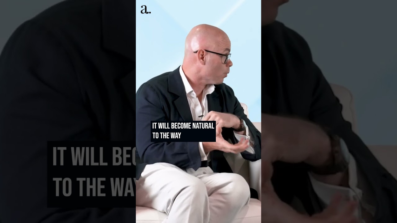 Why AI Costs 100x Too Much but Smaller and Smarter Models solves it - Hans Dekkers from IBM explains