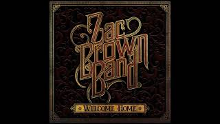 Video thumbnail of "Zac Brown Band - All The Best"